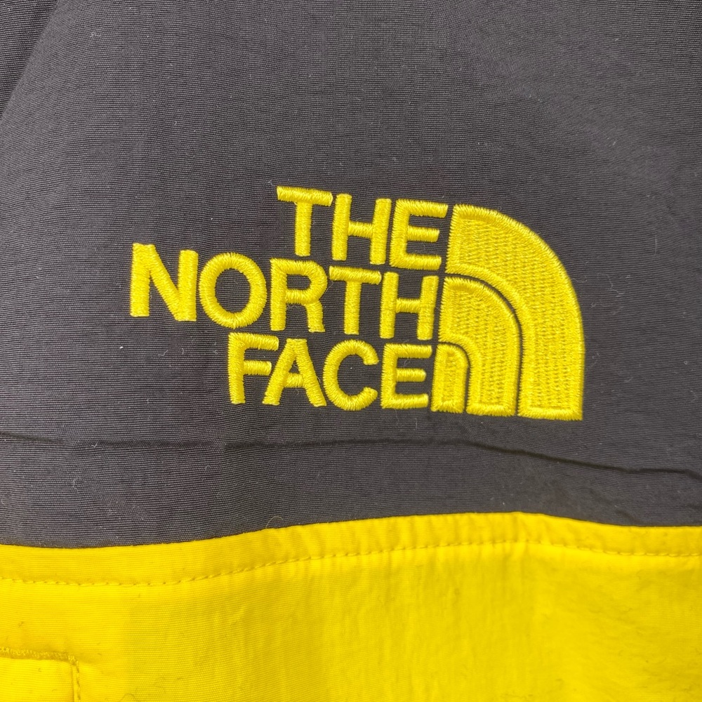 THE NORTH FACE Mens Steep Tech Zip Fleece Jacket - Picture 7 of 13